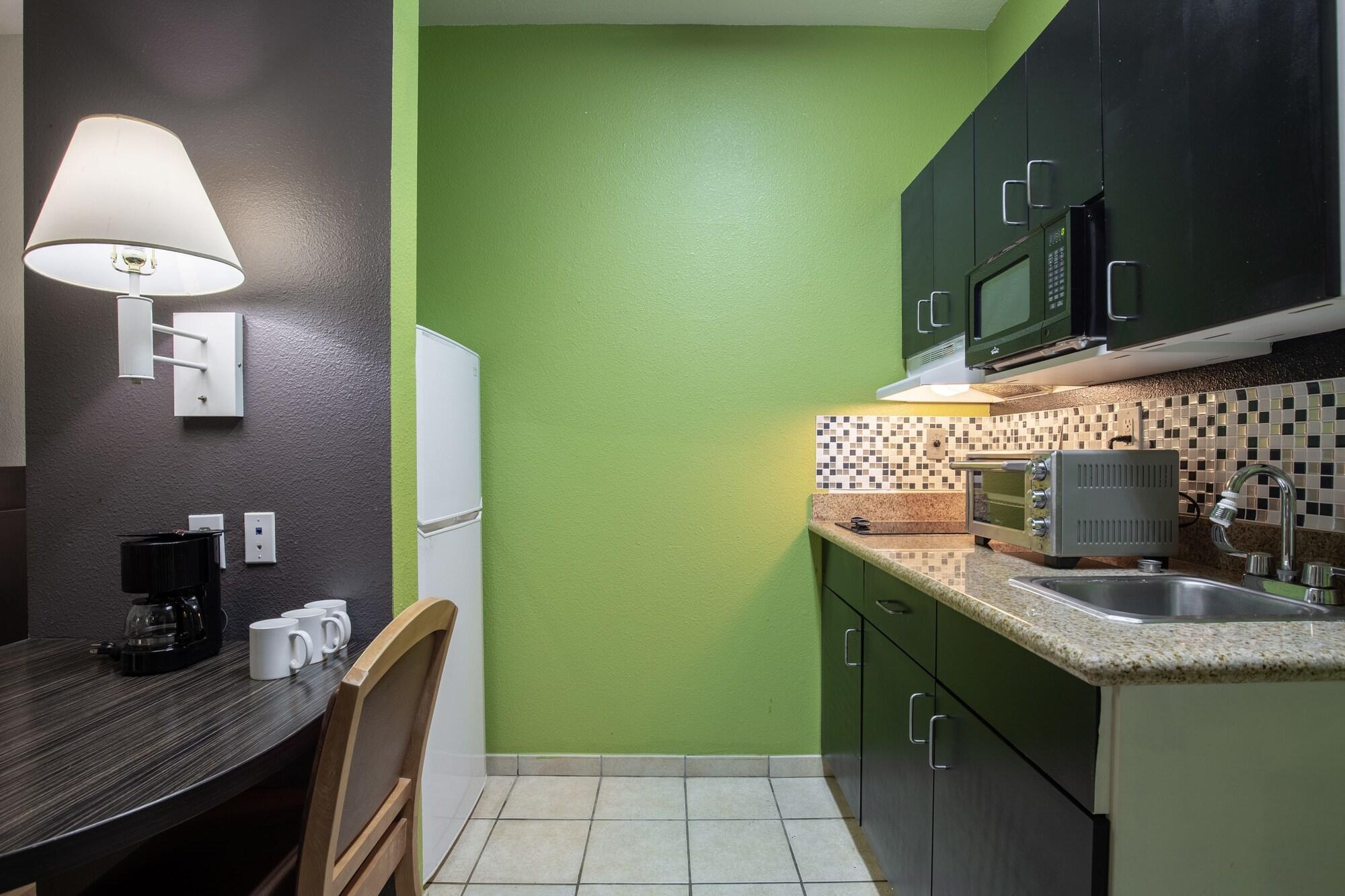 Studio 6 Bay City Tx Esterno foto