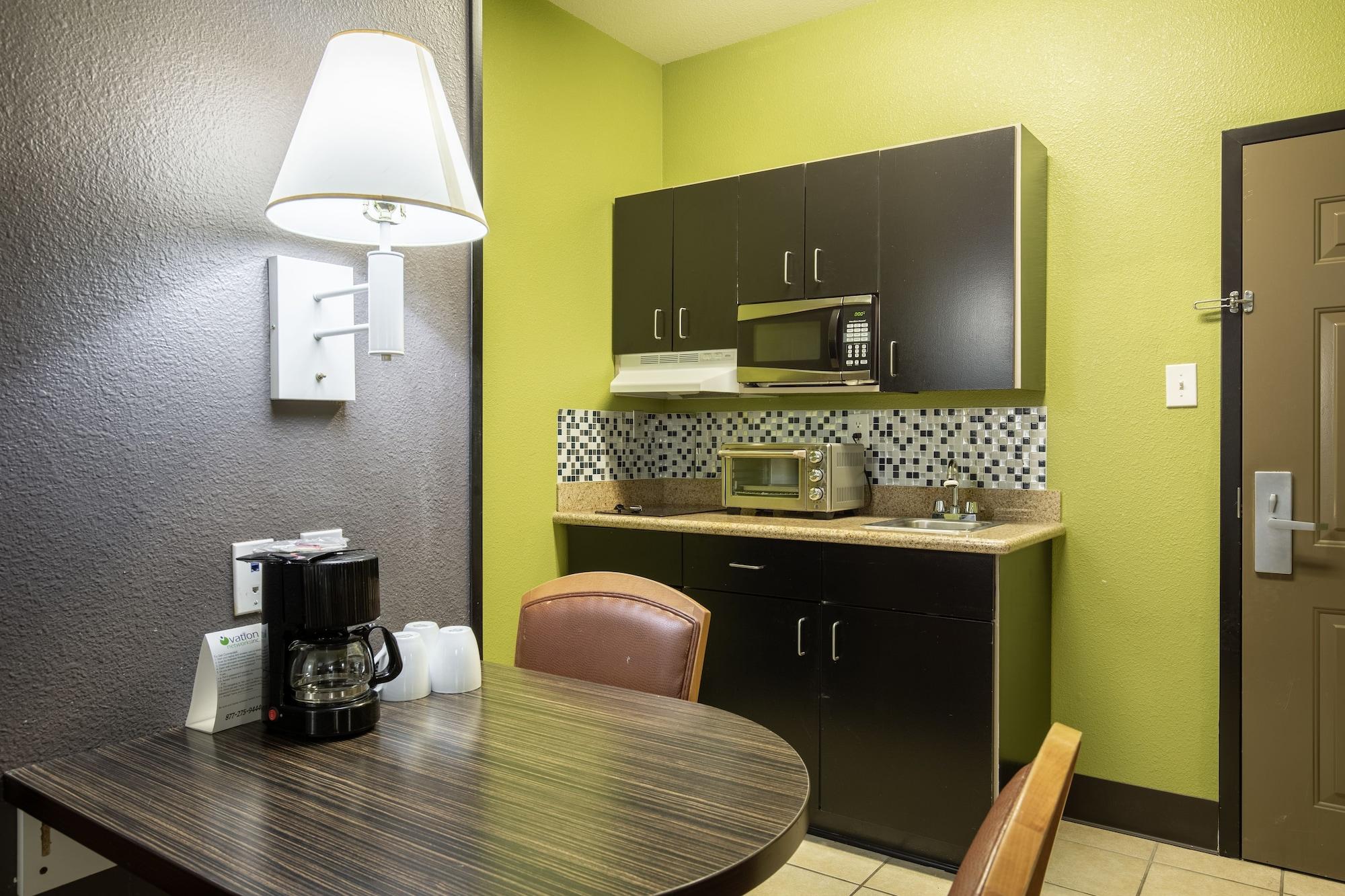 Studio 6 Bay City Tx Esterno foto